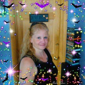 Meet your Posher, Jodi